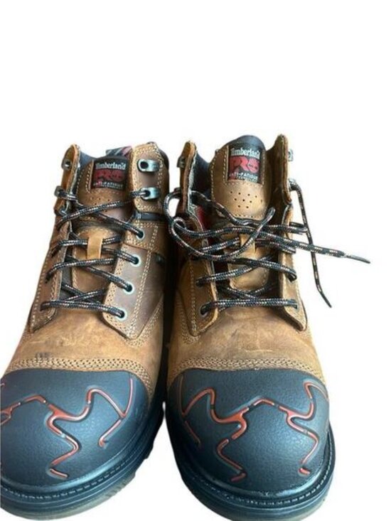 Timberlands Men\'s Magnitude 6\